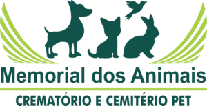 logo memorial verde